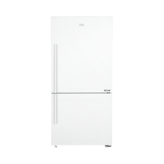 Beko 684580 MB Kombi No Frost Buzdolabı