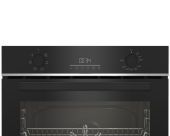 Beko BFC 330 S Siyah Ankastre Fırın
