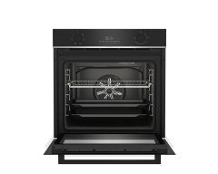 Beko BFC 330 S Siyah Ankastre Fırın