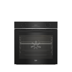 Beko BFC 330 S Siyah Ankastre Fırın