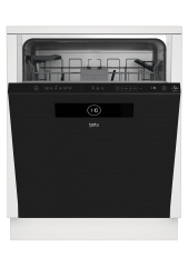 Beko BBM 160 D 6 Programlı Ankastre Bulaşık Makinesi