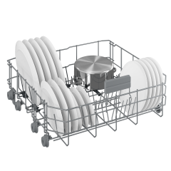 Beko BBM 160 D 6 Programlı Ankastre Bulaşık Makinesi