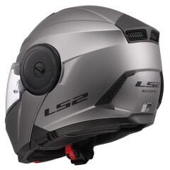 LS2 SCOPE 2 MAT TİTANİUM