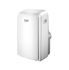 Beko 21220 P 12000 BTU Mobil Klima