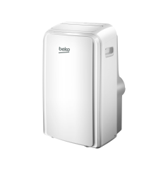 Beko 21220 P 12000 BTU Mobil Klima