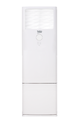 Beko 74826 A++ 48000 BTU Inverter Salon Tipi Klima