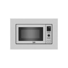 Beko BMM 2020 I 20 lt Ankastre Mikrodalga Fırın (Çerçevesiz)