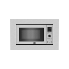 Beko BMM 2020 I 20 Lt Ankastre Mikrodalga Fırın (Çerçeveli)