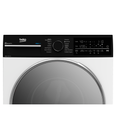 Beko CM 10142 B 10 kg 1400 Devir Çamaşır Makinesi