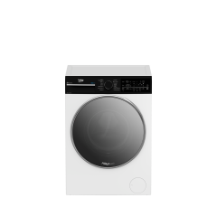 Beko CM 10142 B 10 kg 1400 Devir Çamaşır Makinesi