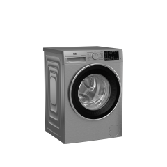 Beko CM 9120 BI 9 Kg Inox Çamaşır Makinesi