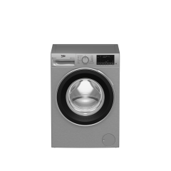 Beko CM 9120 BI 9 Kg Inox Çamaşır Makinesi