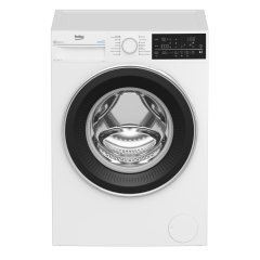 Beko CM 9120 B 1200 Devir 9 kg Çamaşır Makinesi
