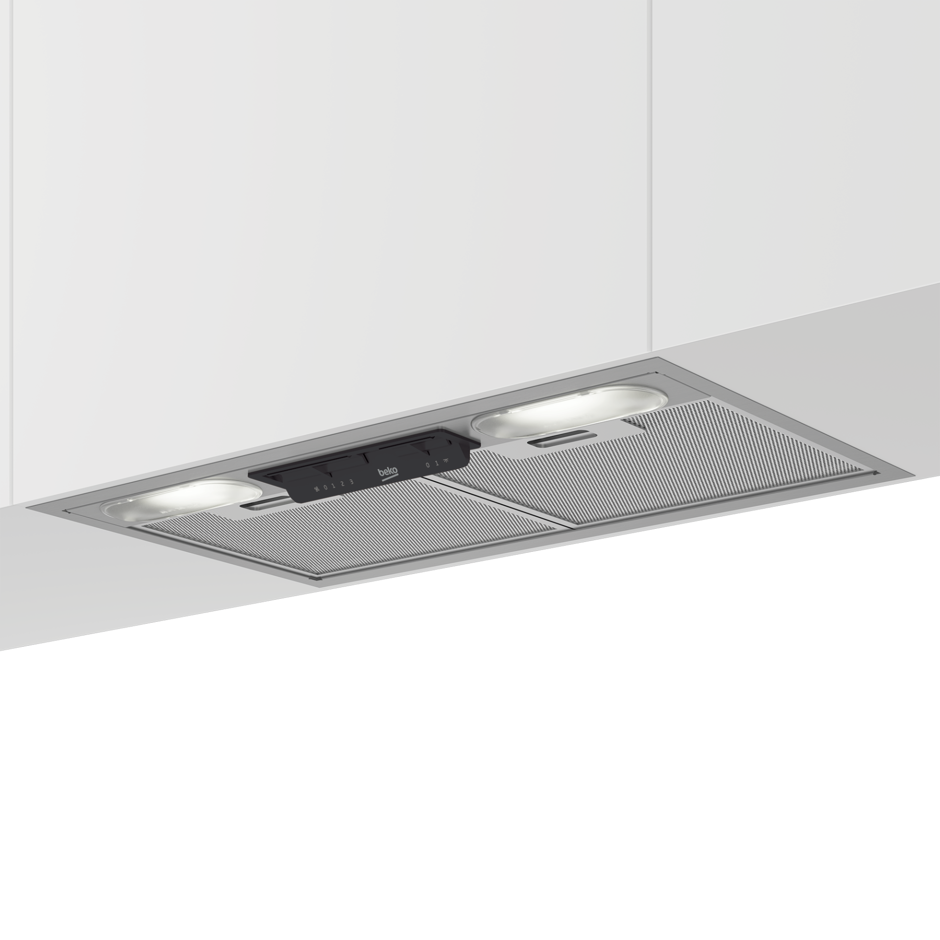 Beko ADG 51310 I Ankastre Aspiratör