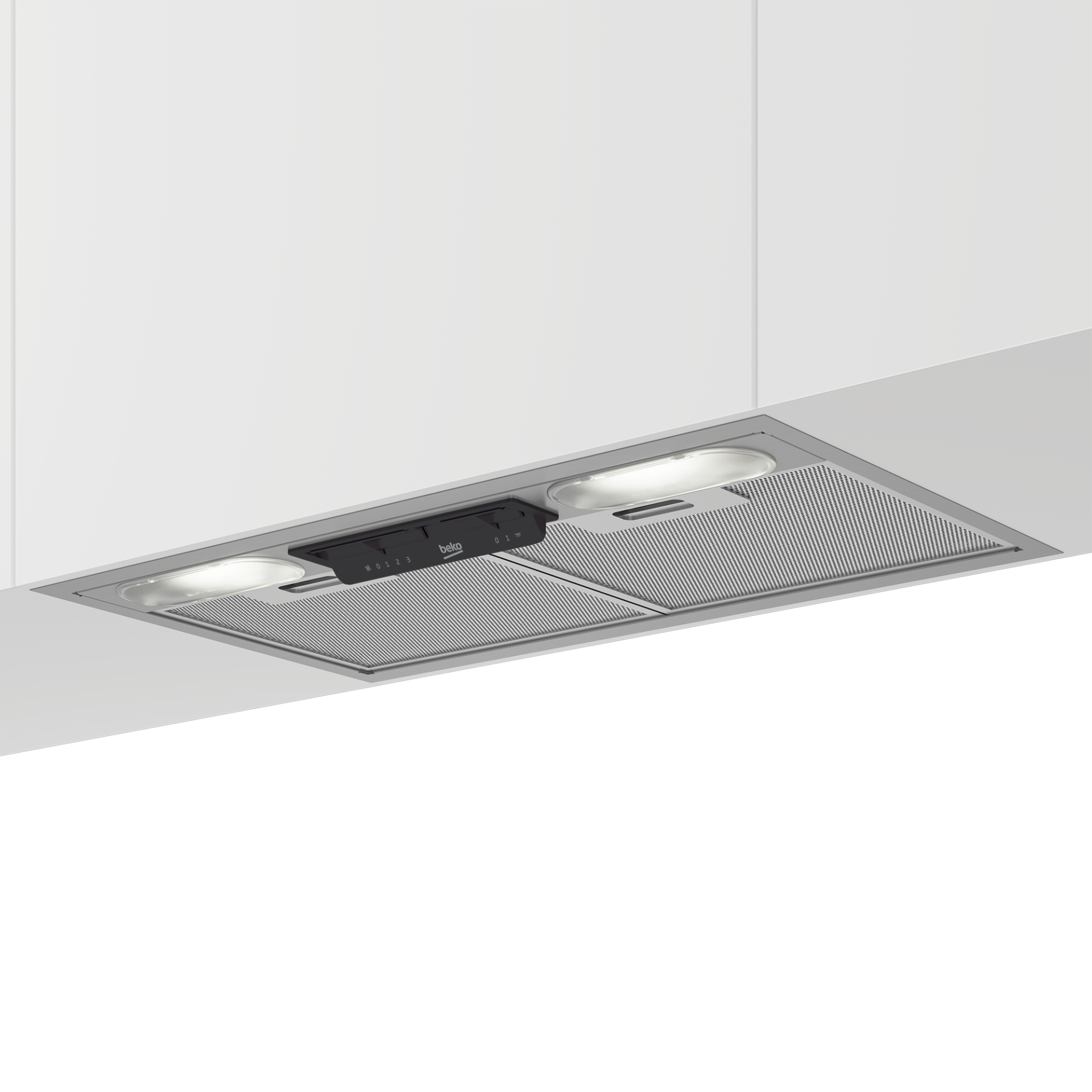 Beko ADG 51310 I Ankastre Aspiratör