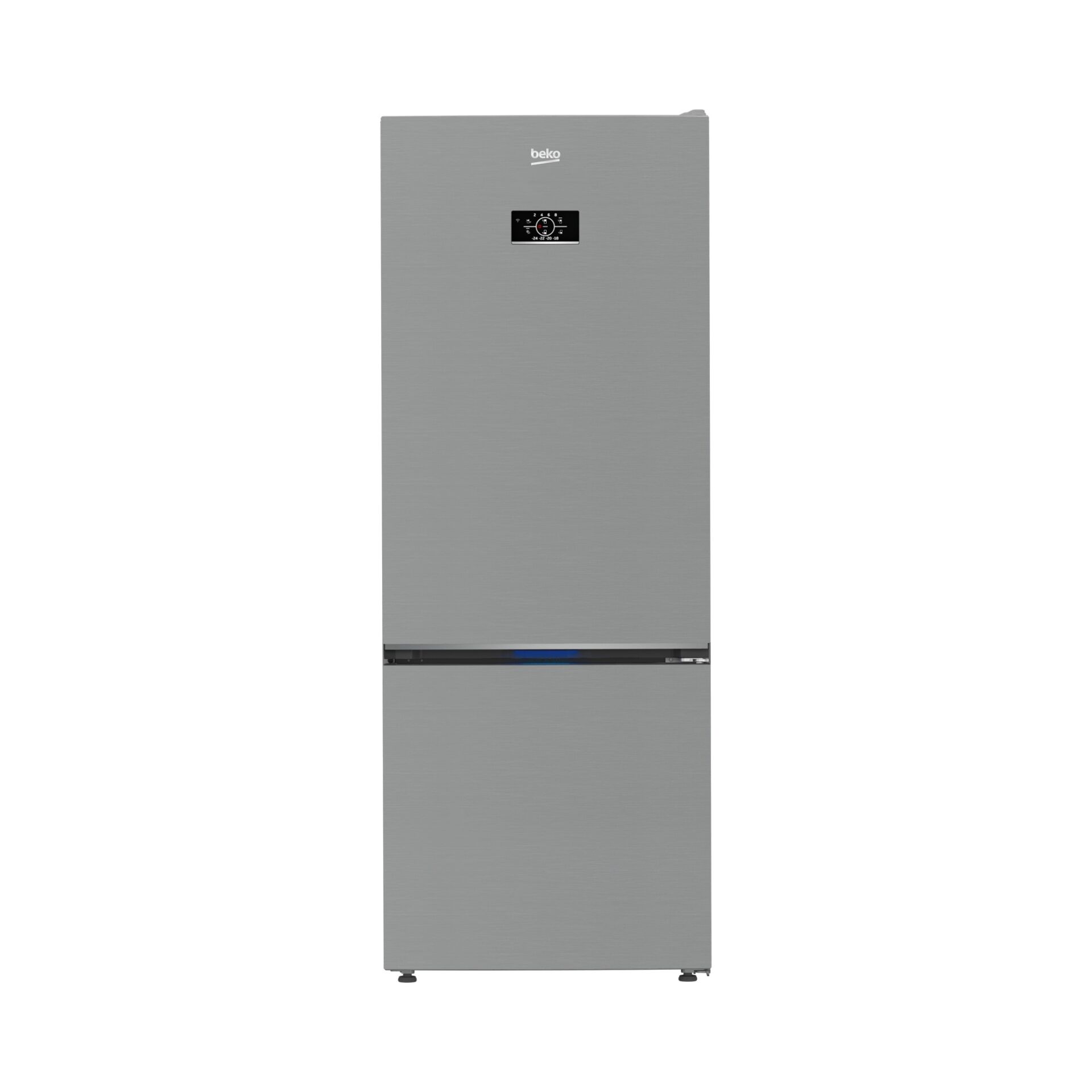 670477 EI AI No Frost Buzdolabı