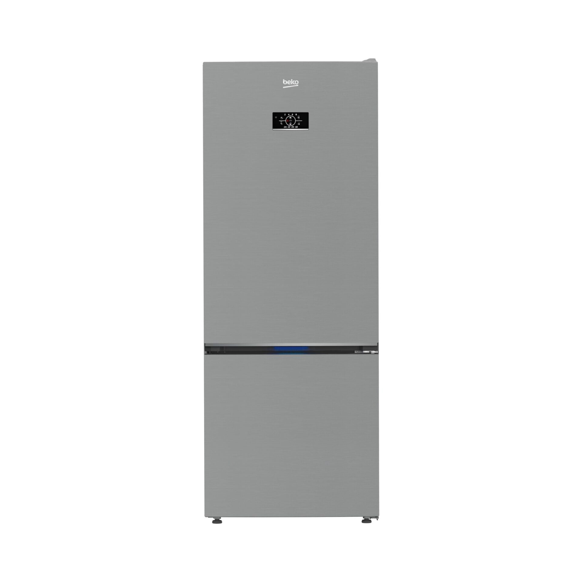 670477 EI AI No Frost Buzdolabı