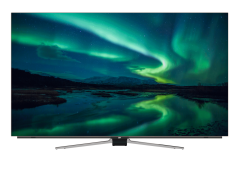 Beko Crystal 9 Pro B65 OLED C 970 BE 4K Ultra HD 65'' 165 Ekran Uydu Alıcılı Android Smart OLED TV