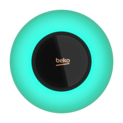 Beko BAE 1001 S İç Hava Kalitesi Ölçüm Cihazı