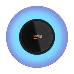 Beko BAE 1001 S İç Hava Kalitesi Ölçüm Cihazı