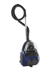 Beko TSZ 5083 750 W Toz Torbasız Süpürge