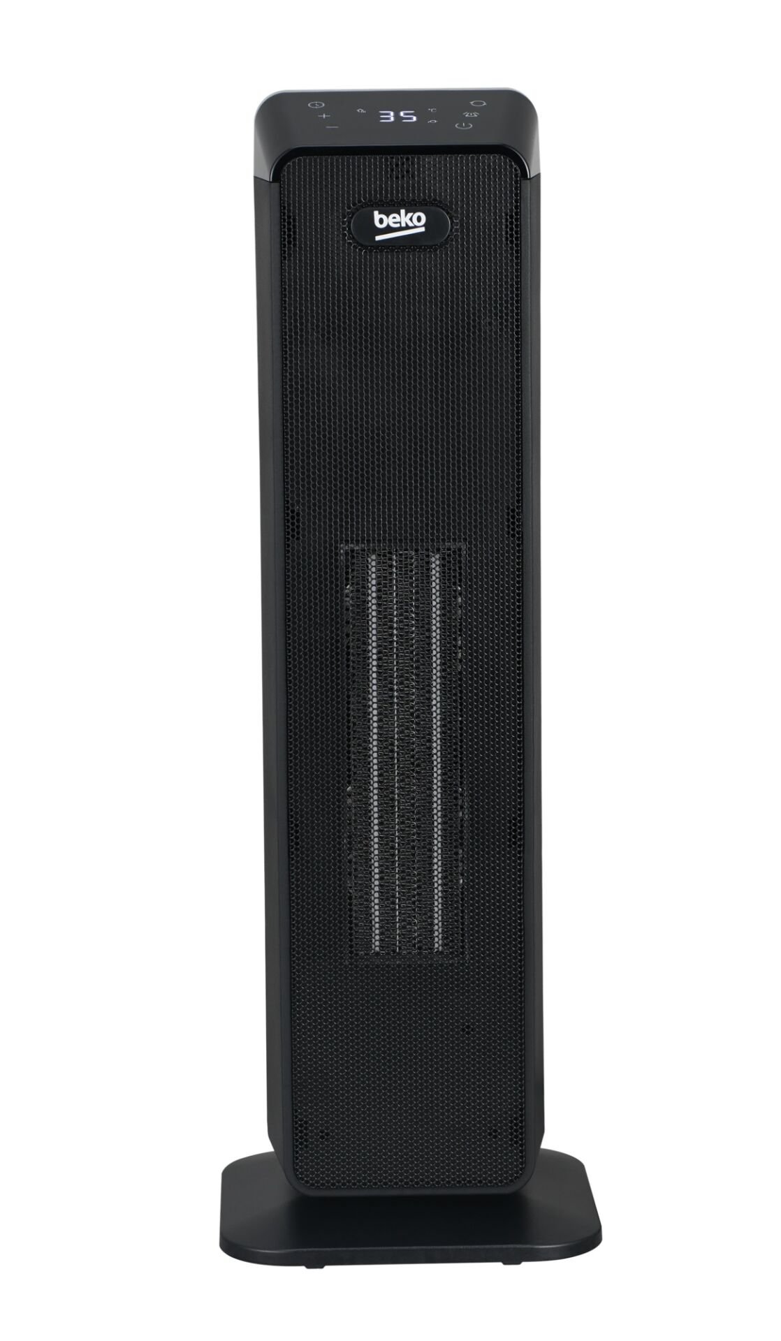 BK CHF BD Seramik Isıtıcı