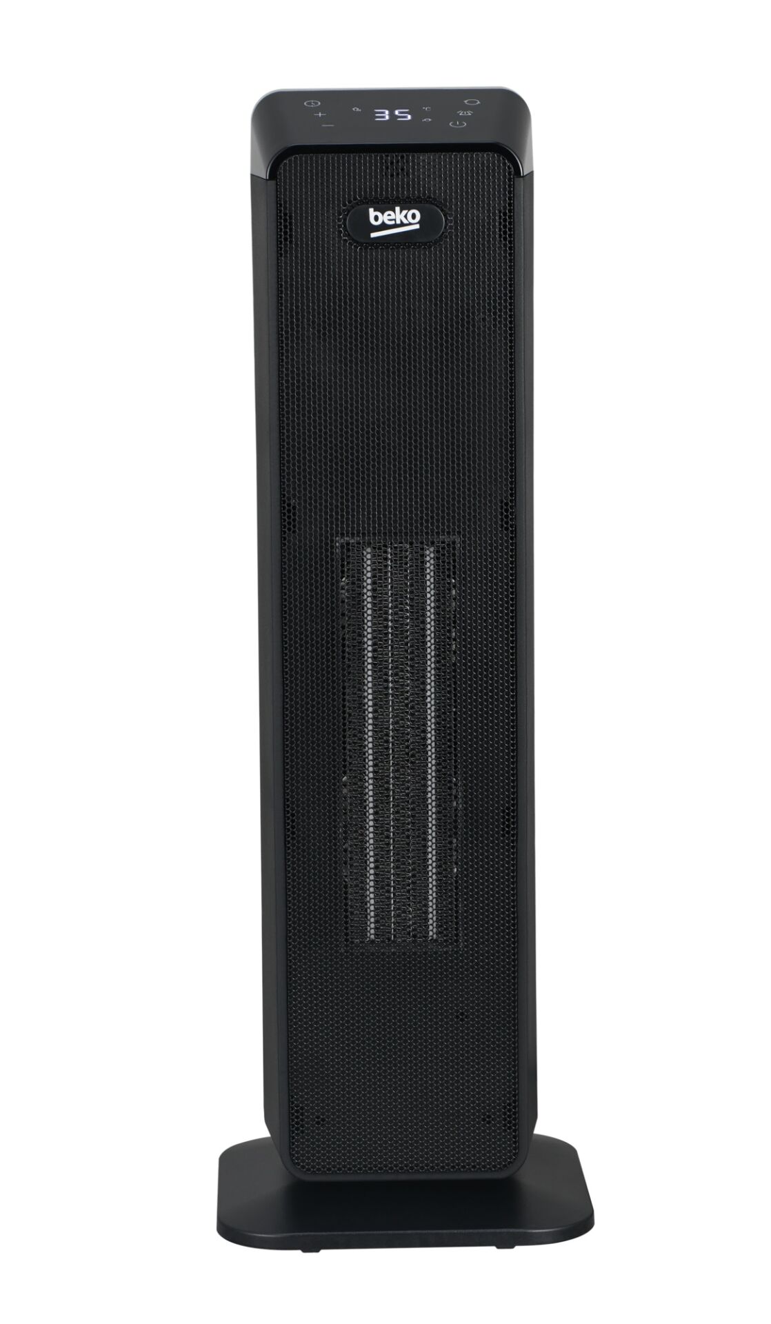 BK CHF BD Seramik Isıtıcı