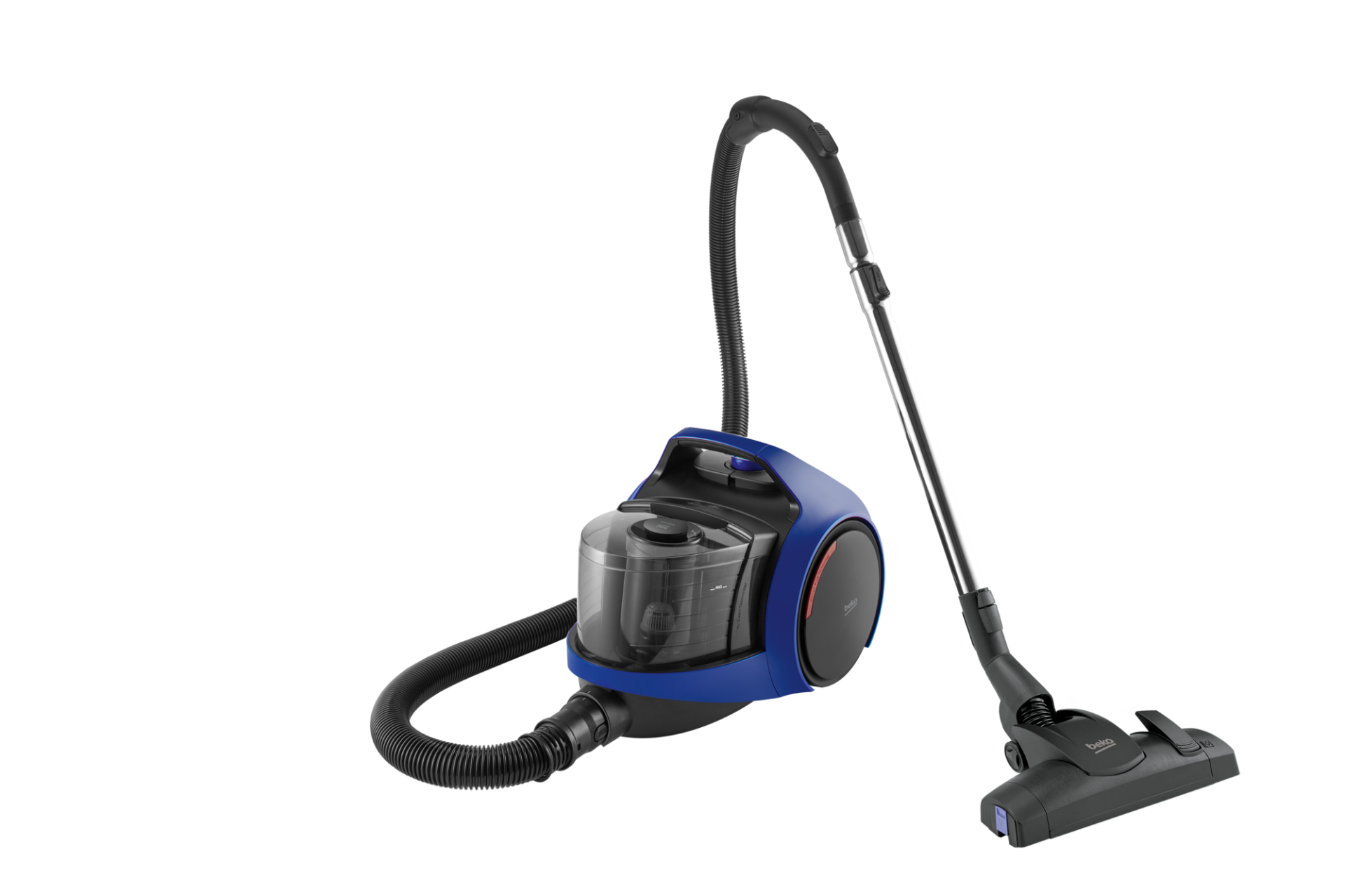 Beko TSZ 5083 750 W Toz Torbasız Süpürge