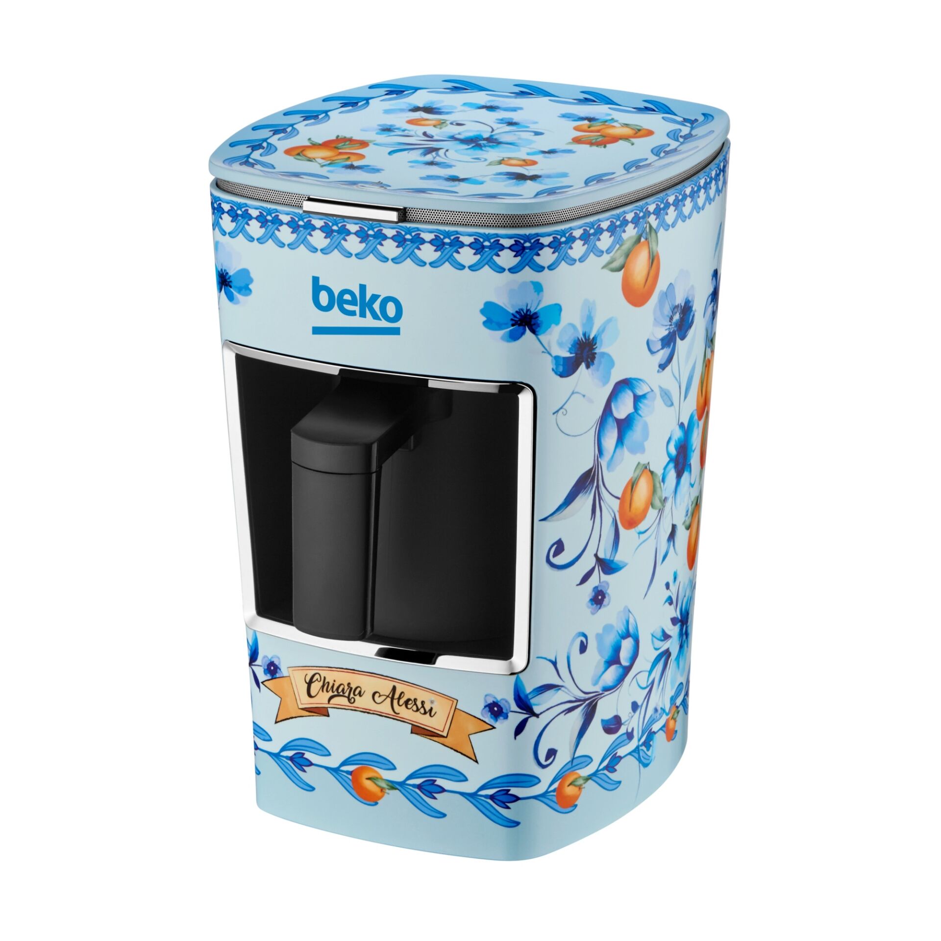 Chiara Alessi BKK 2300 LA