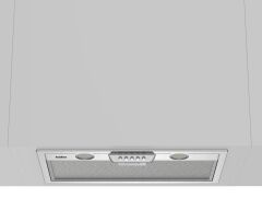 BAG 5230 Gömme Aspiratör