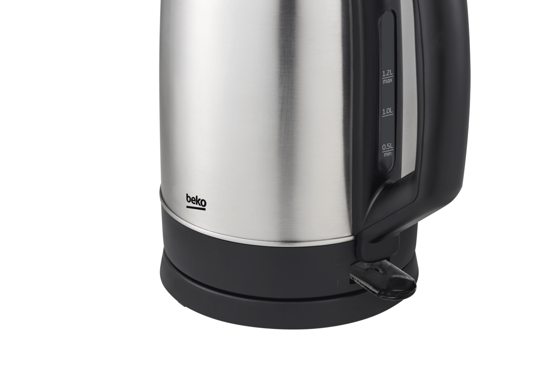 Beko KL 8221 I 2200 W 1 lt Çelik Kettle