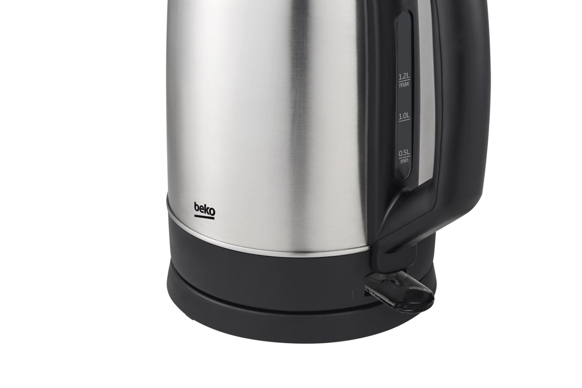 Beko KL 8221 I 2200 W 1 lt Çelik Kettle