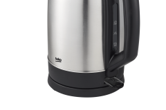 Beko KL 8221 I 2200 W 1 lt Çelik Kettle