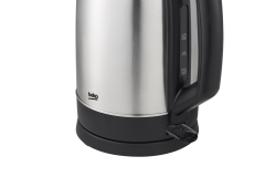 Beko KL 8221 I 2200 W 1 lt Çelik Kettle