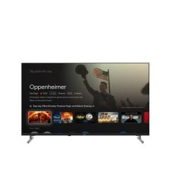 Crystal 7 43'' UHD Google TV - B 743 C Smart TV