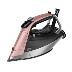 Beko ActiPress Expert BEU 8030 M Buharlı Ütü