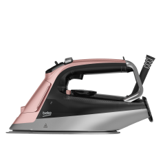 Beko ActiPress Expert BEU 8030 M Buharlı Ütü