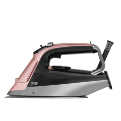 Beko ActiPress Expert BEU 8030 M Buharlı Ütü