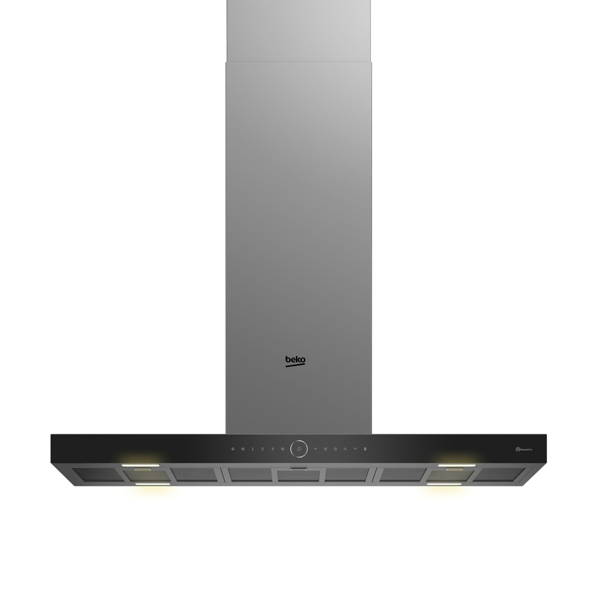 BDA 9085 S Ada Tipi Davlumbaz