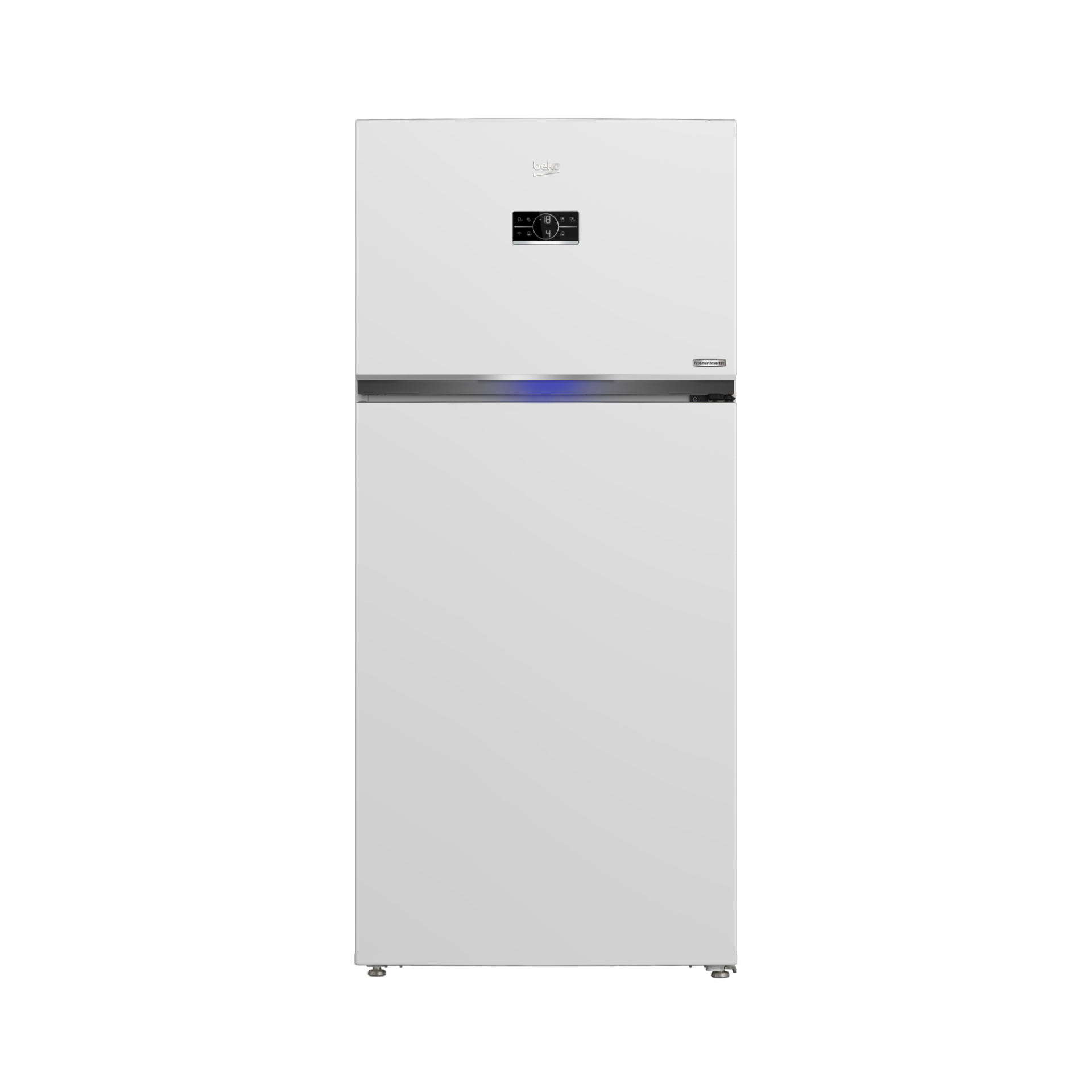 Beko 983630 EB Çift Kapılı No-frost Buzdolabı