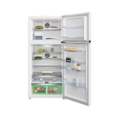 Beko 983630 EB Çift Kapılı No-frost Buzdolabı