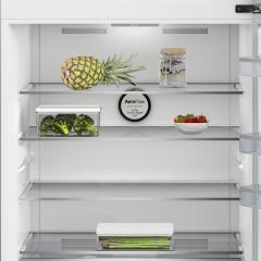 Beko 983630 EB Çift Kapılı No-frost Buzdolabı