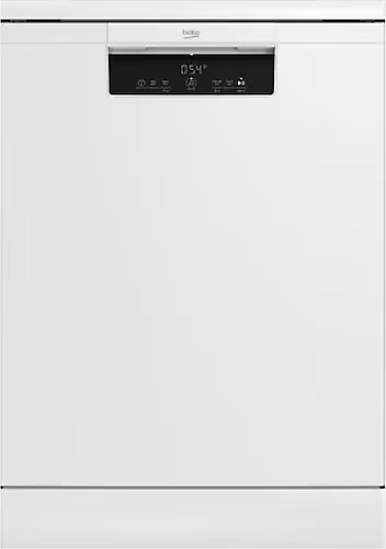 Beko B 600 B 4 Programlı Bulaşık Makinesi