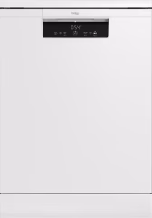 Beko B 600 B 4 Programlı Bulaşık Makinesi