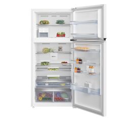 983632 EB Fit Üstten Donduruculu Buzdolabı