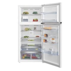 983632 EB Fit Üstten Donduruculu Buzdolabı