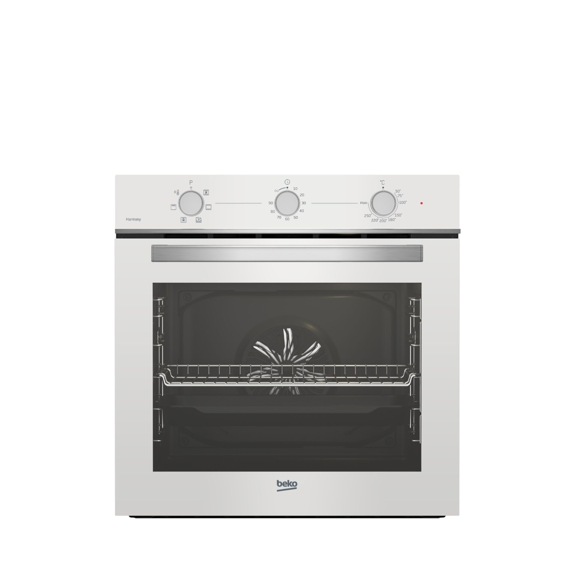 BFC 222 HBD Ankastre Fırın