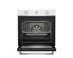 BFC 222 HBD Ankastre Fırın