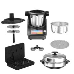 SMC 8491 Akıllı Mutfak Robotu