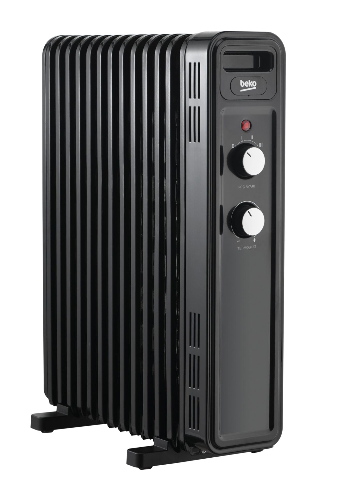 BK RHO 13M Yağlı Radyatör